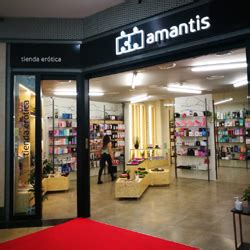 Tienda amantis Berceo